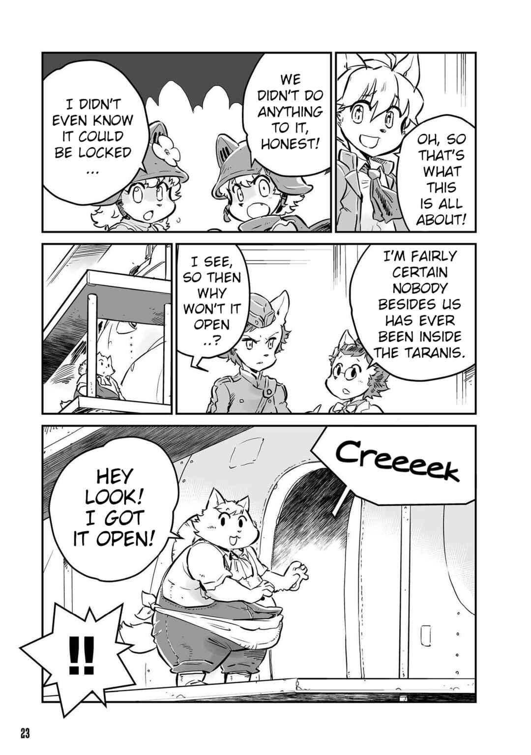 Chapter 30 - Page 5