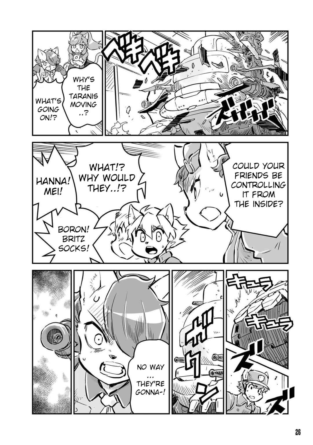 Chapter 30 - Page 8