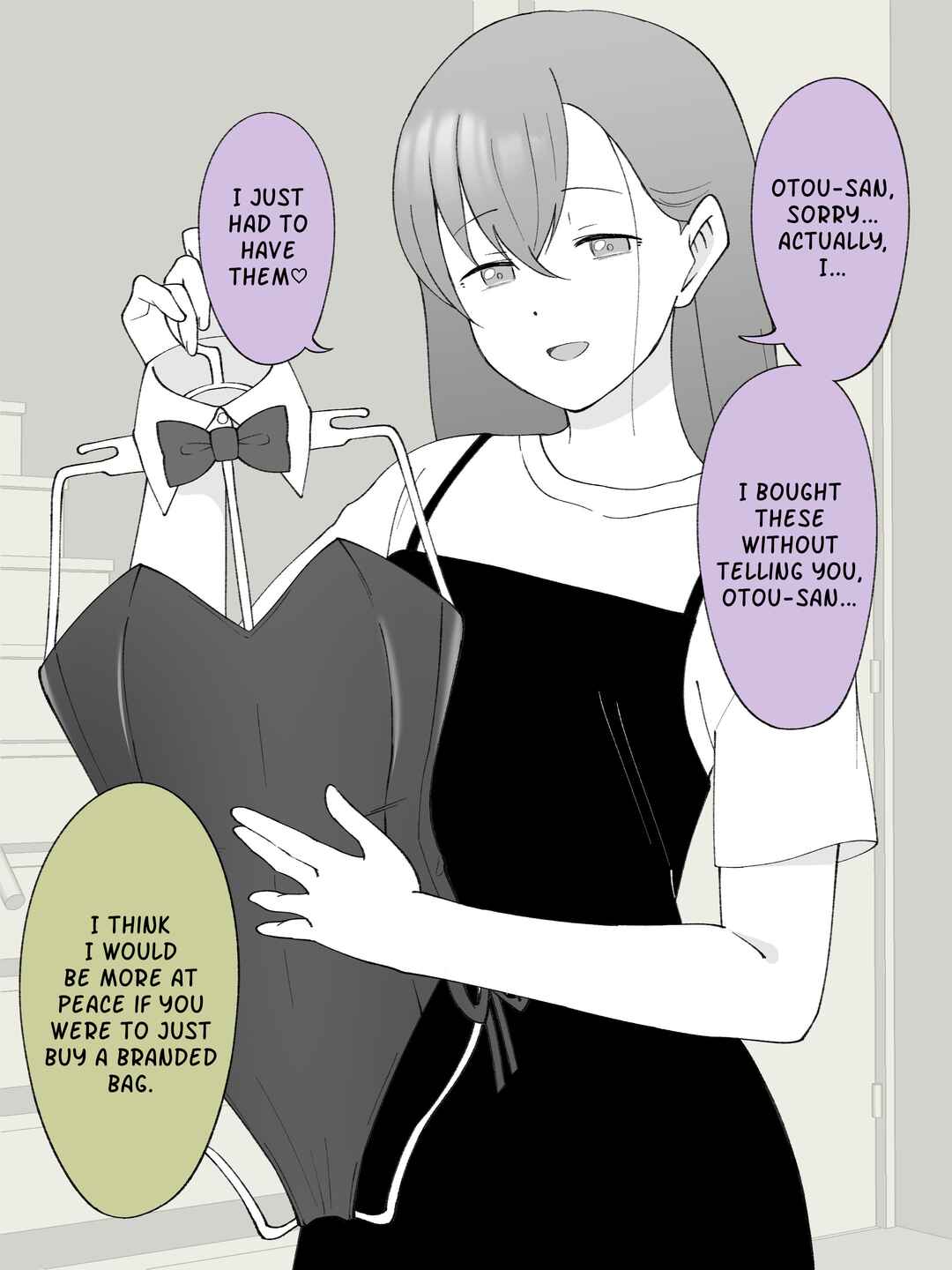 Chapter 125 - Page 1