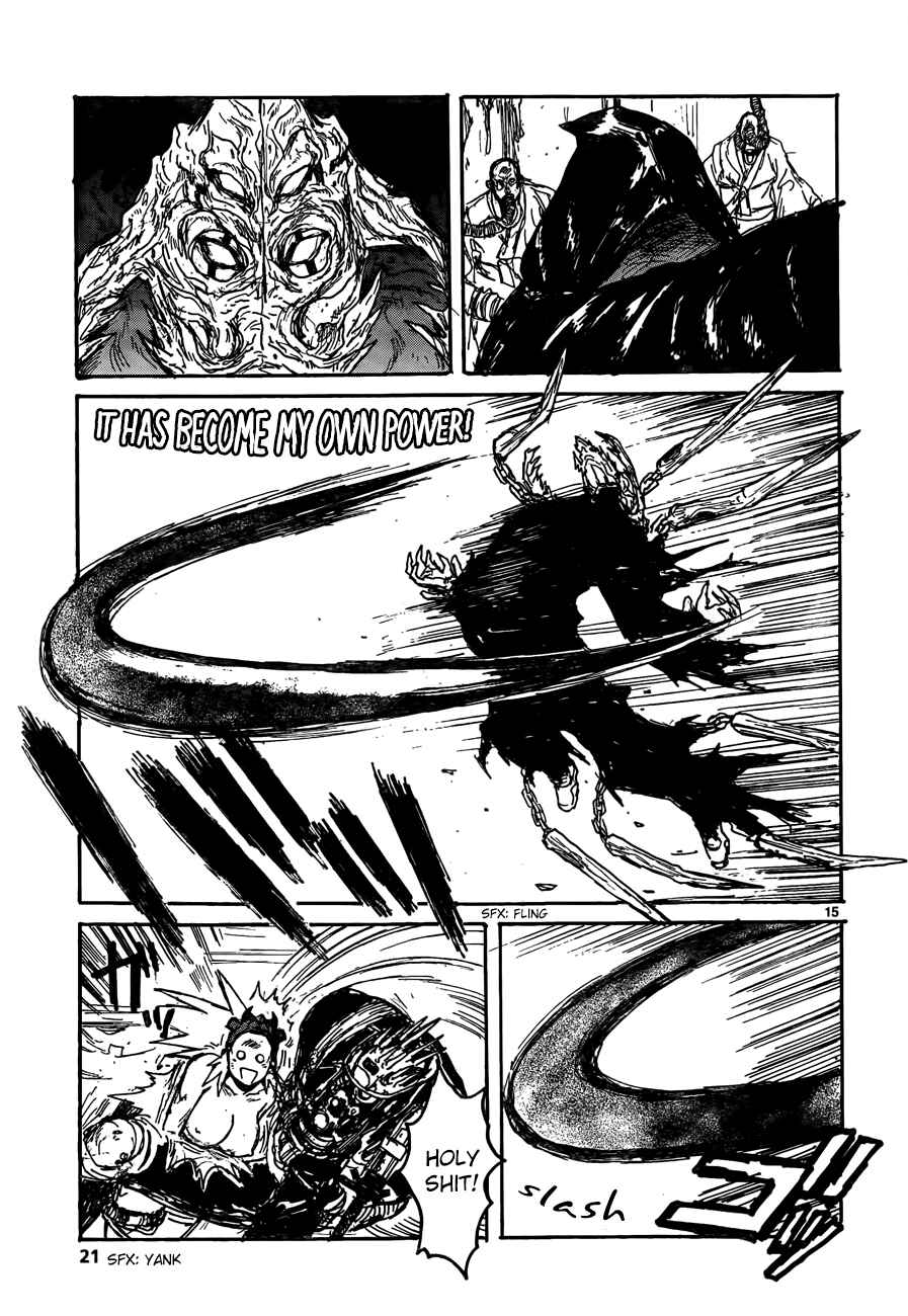 Chapter 131 - Page 15