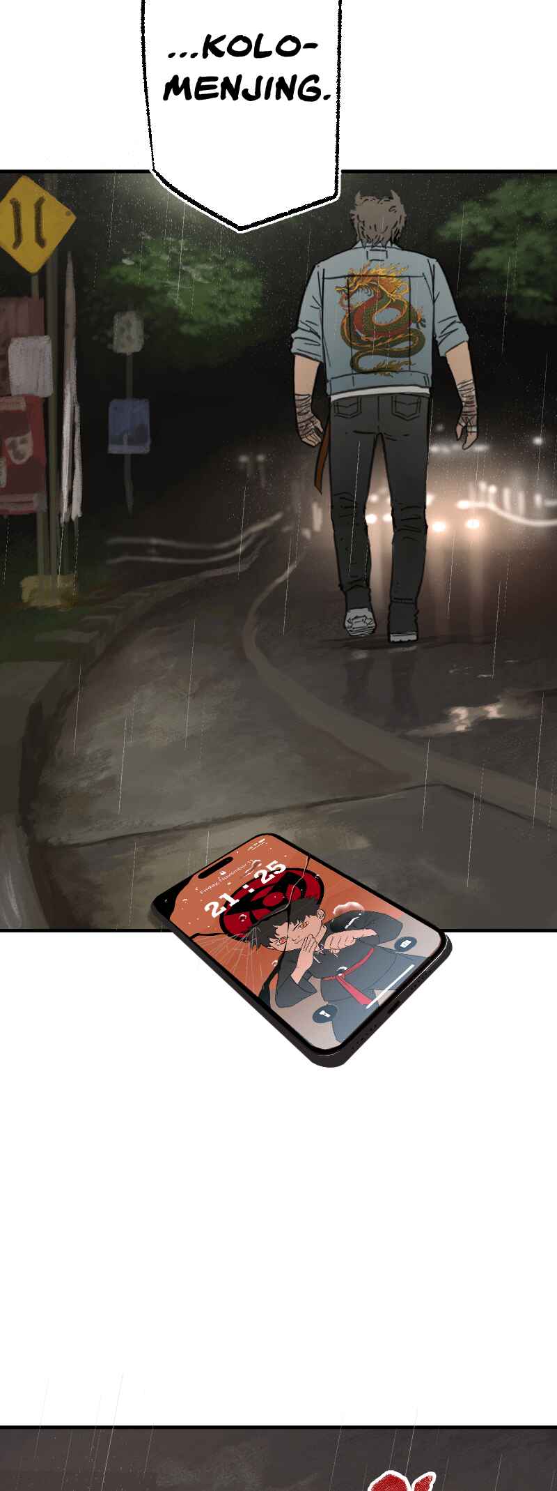Chapter 41 - Page 40