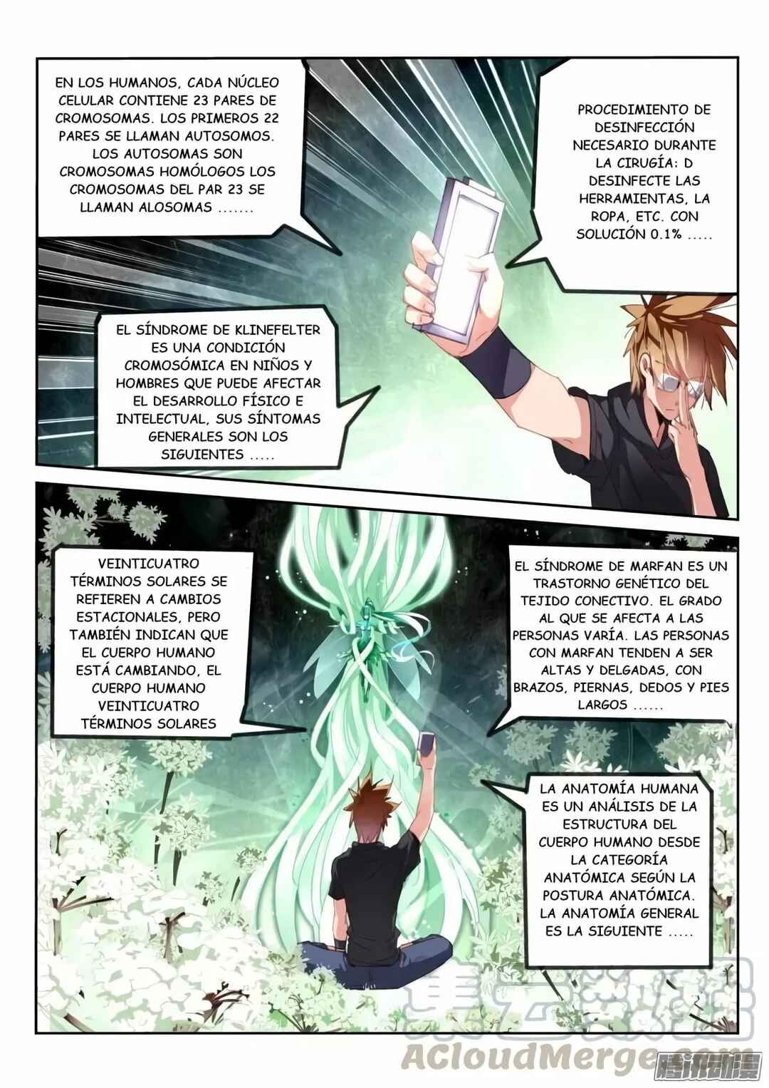 Chapter 215 - Page 6