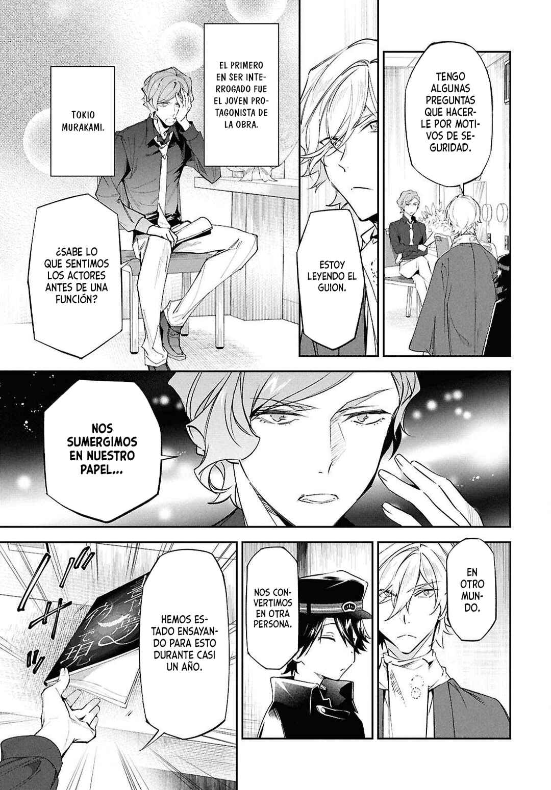 Chapter 5 - Page 4