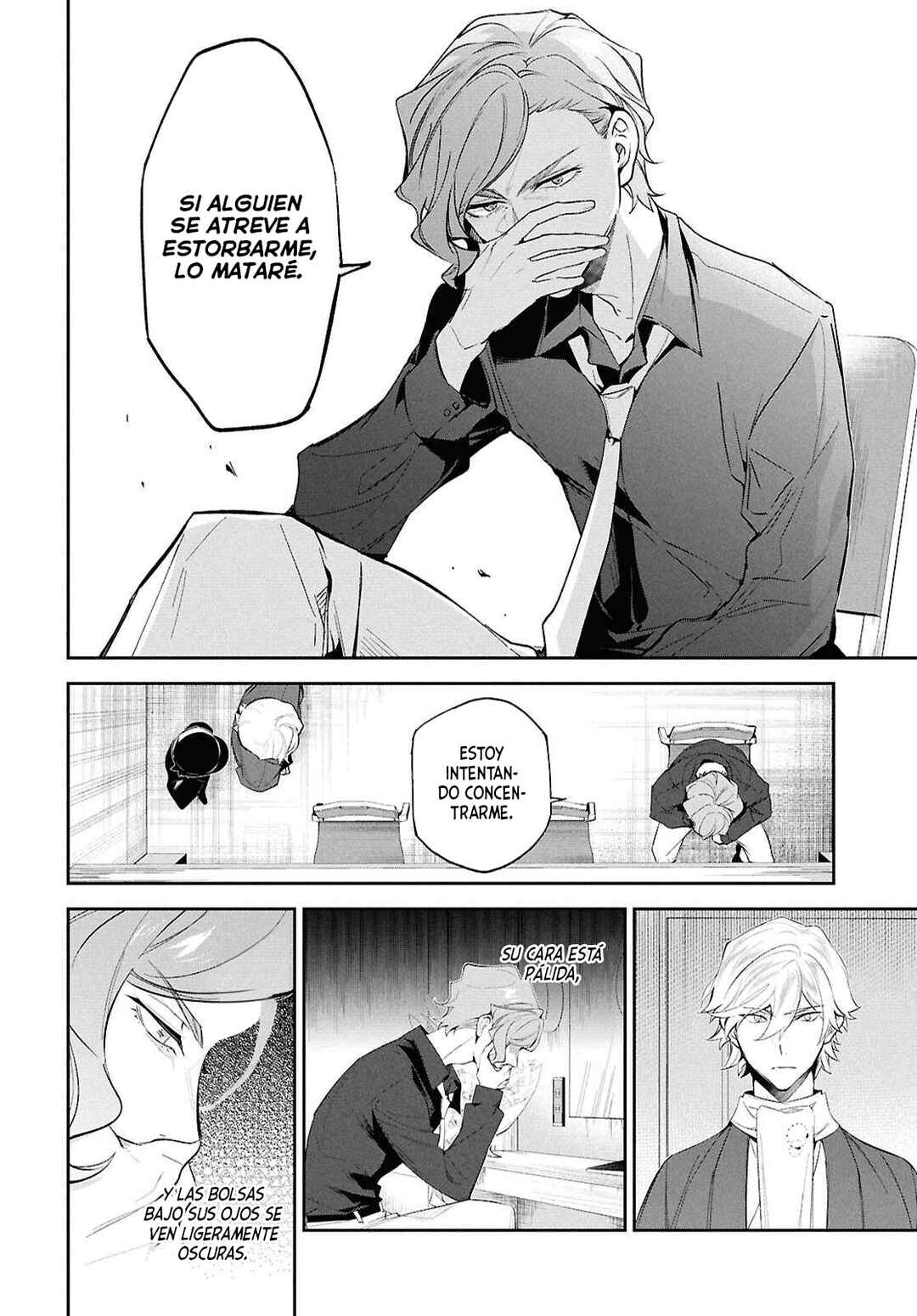 Chapter 5 - Page 5