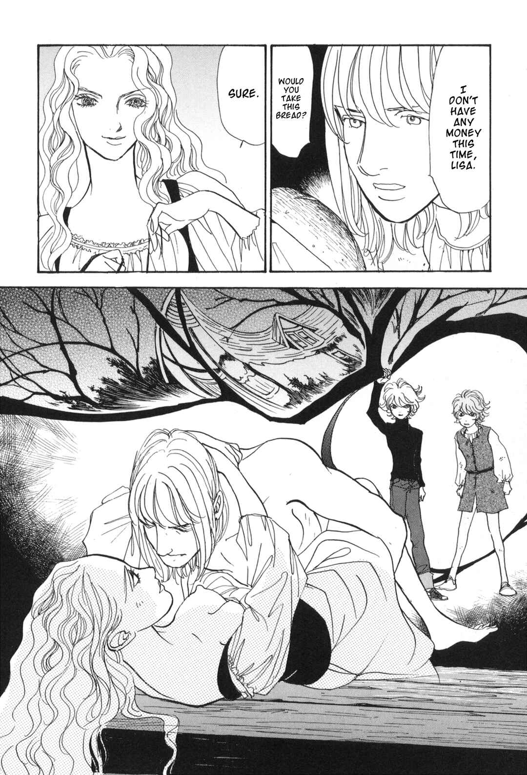 Chapter 31 - Page 37