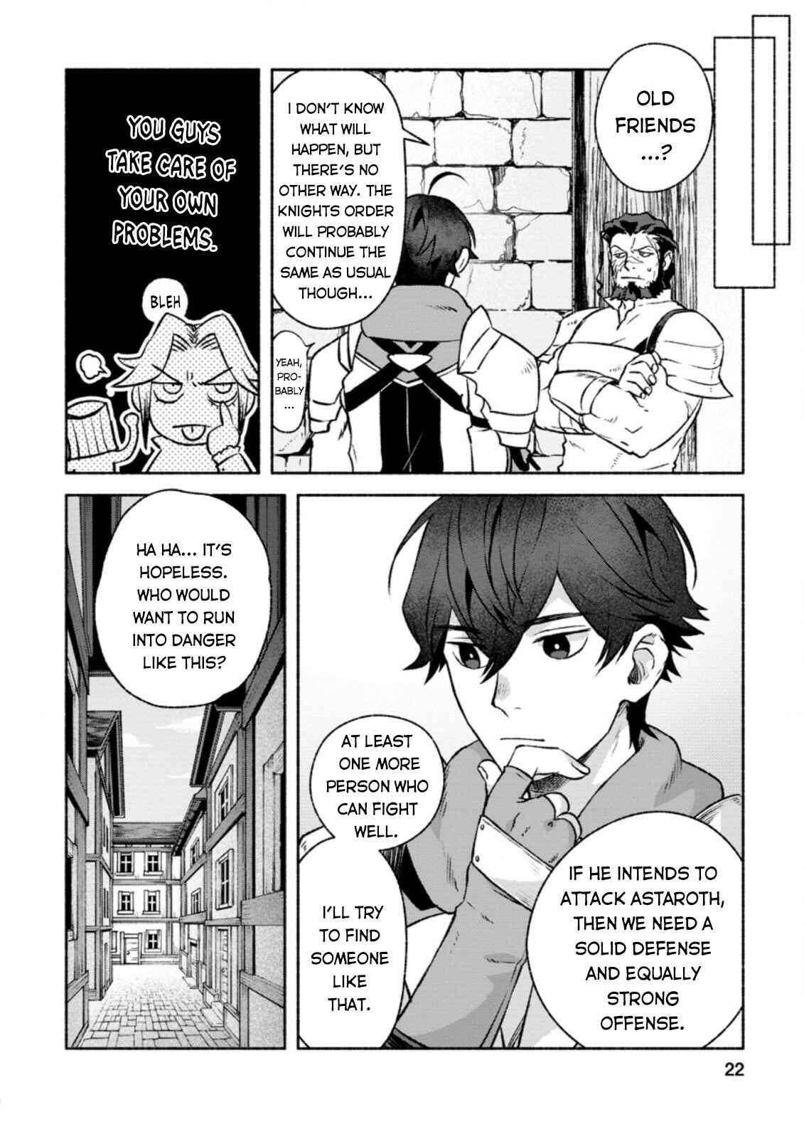 Chapter 11 - Page 21