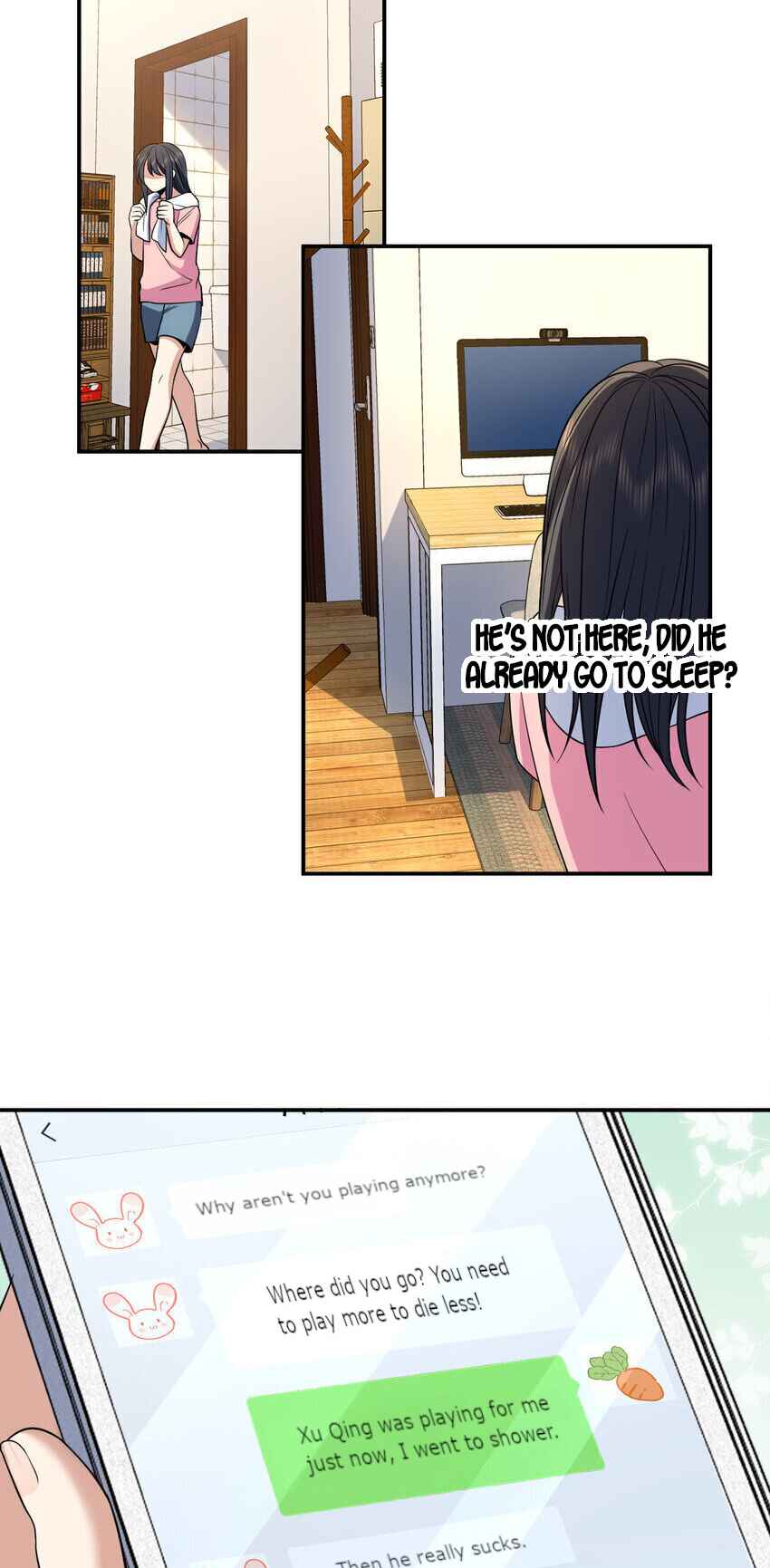 Chapter 187 - Page 11