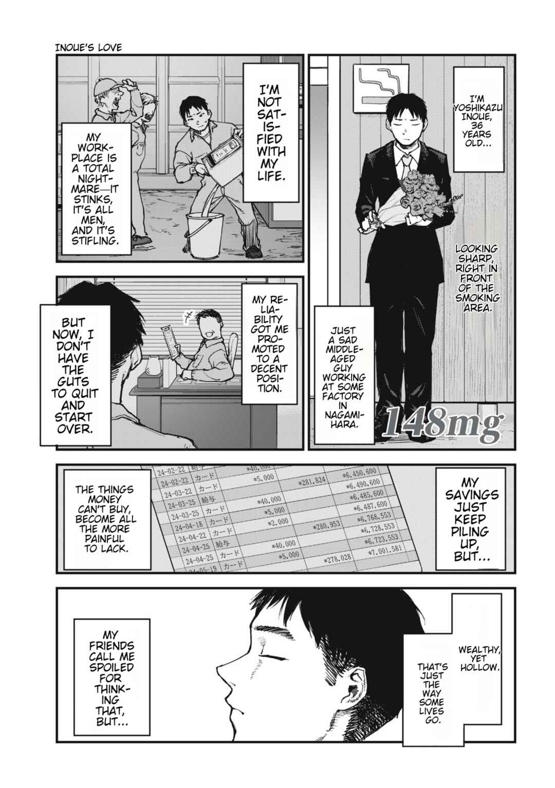 Chapter 148 - Page 1