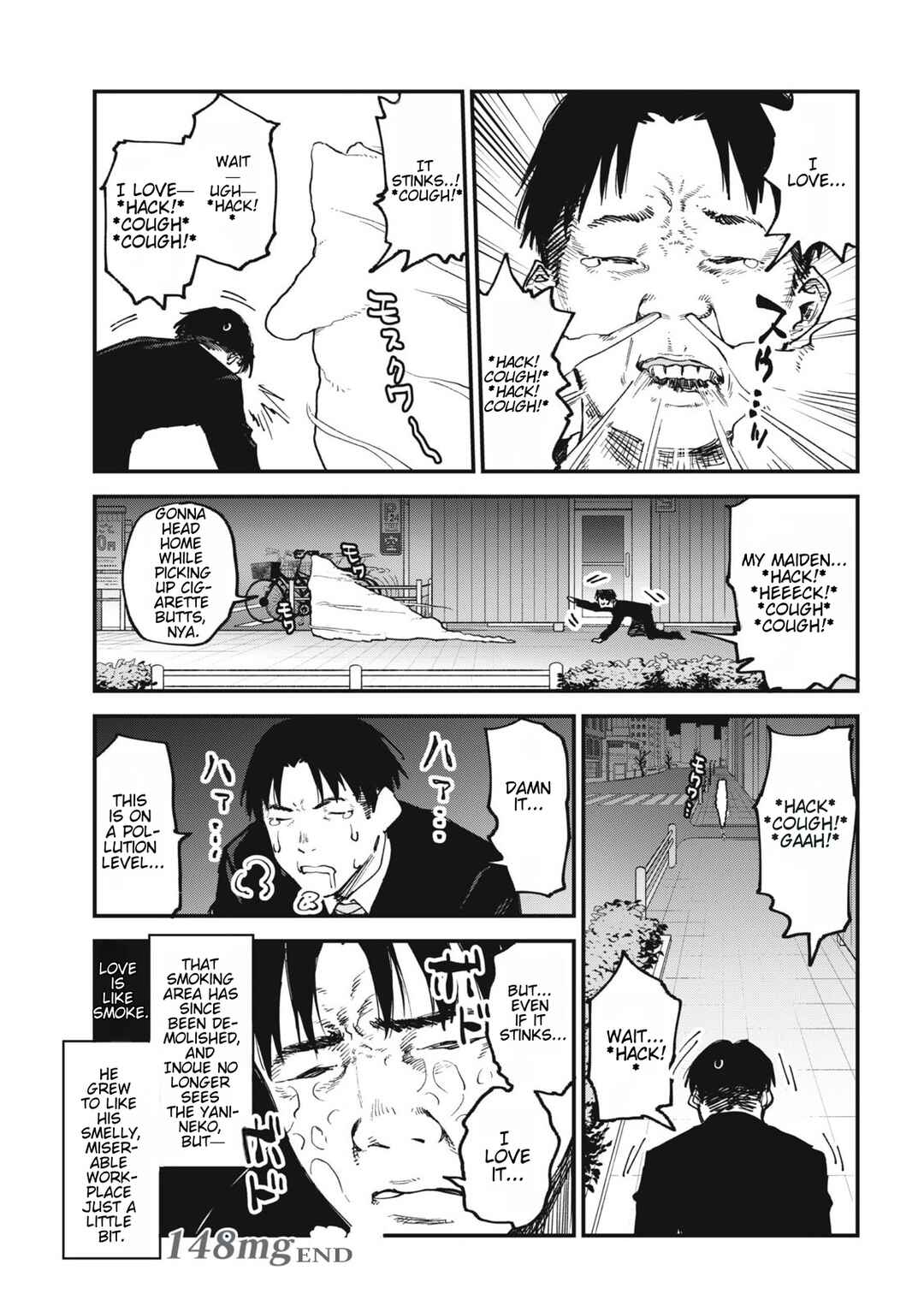 Chapter 148 - Page 5