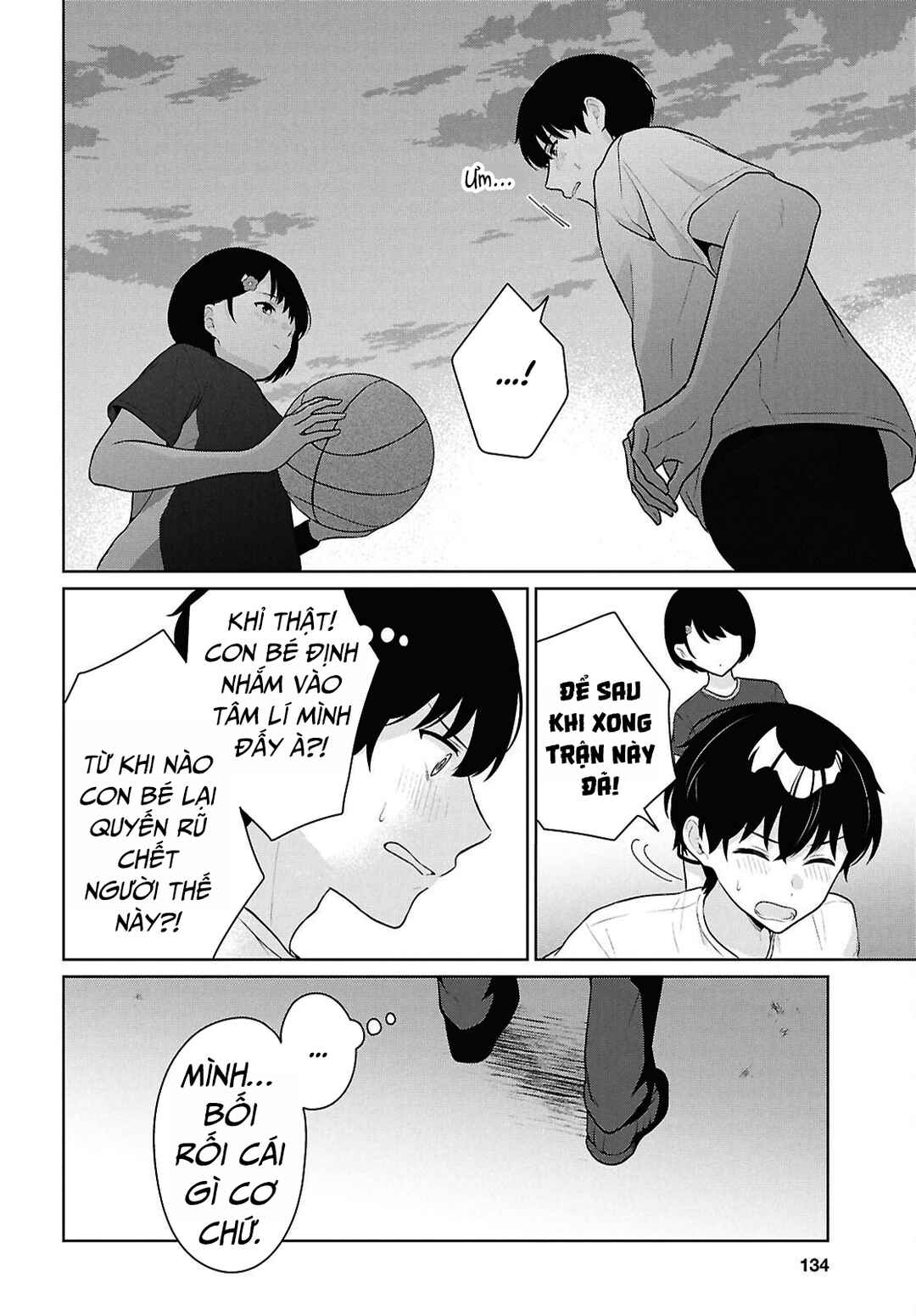 Chapter 19 - Page 22