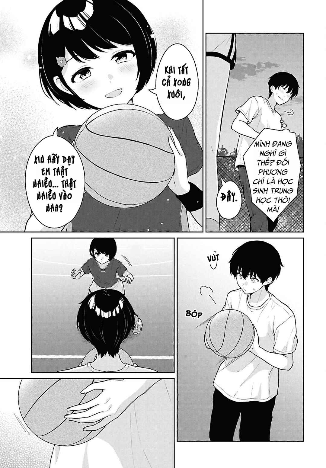 Chapter 19 - Page 23