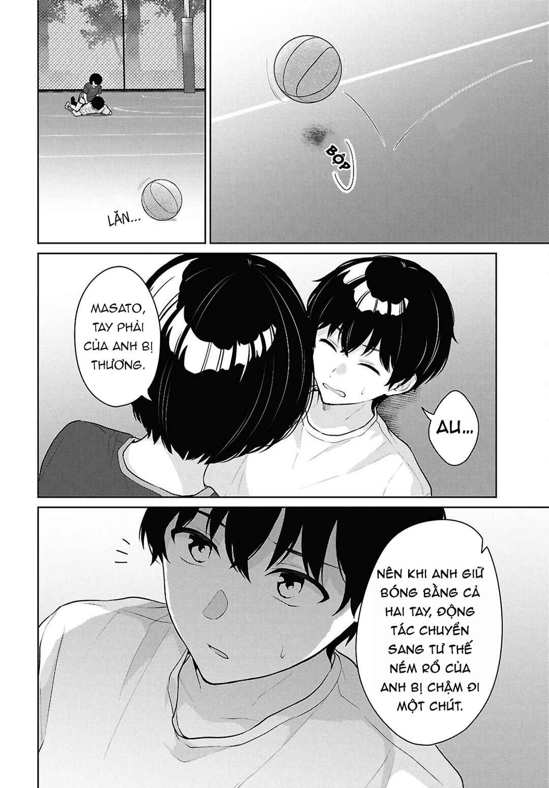 Chapter 19 - Page 28