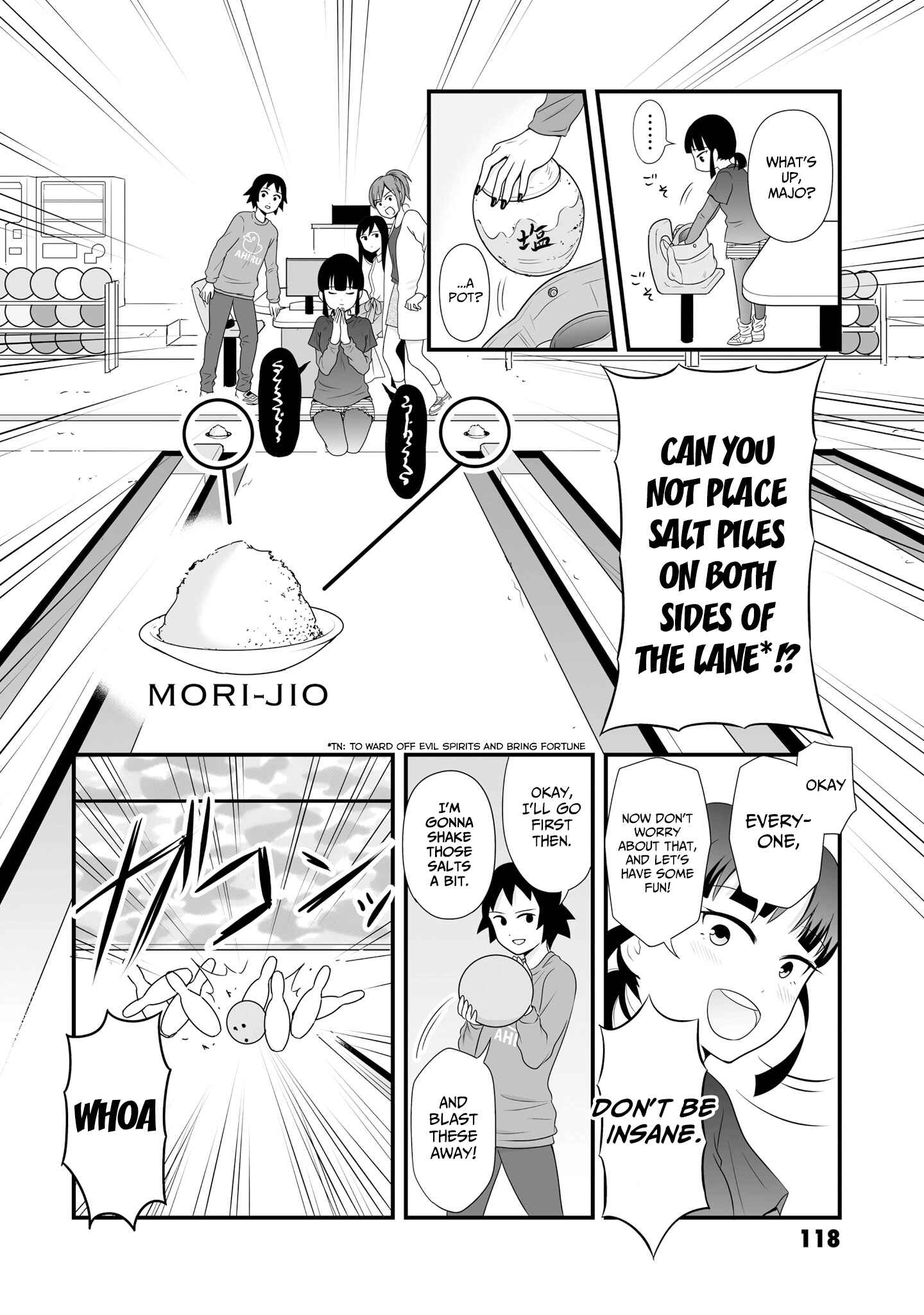 Chapter 63 - Page 6