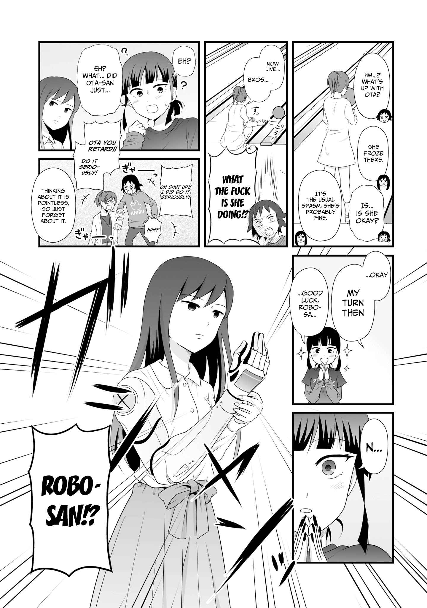 Chapter 63 - Page 9