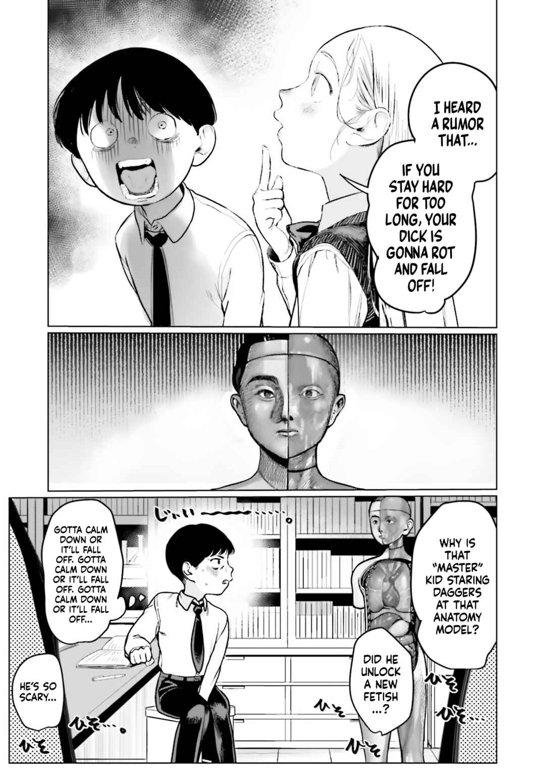 Chapter 34 - Page 13