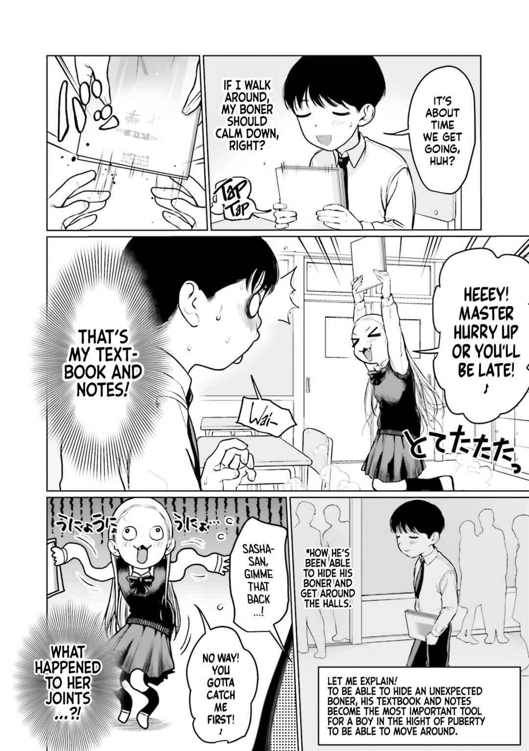 Chapter 34 - Page 8