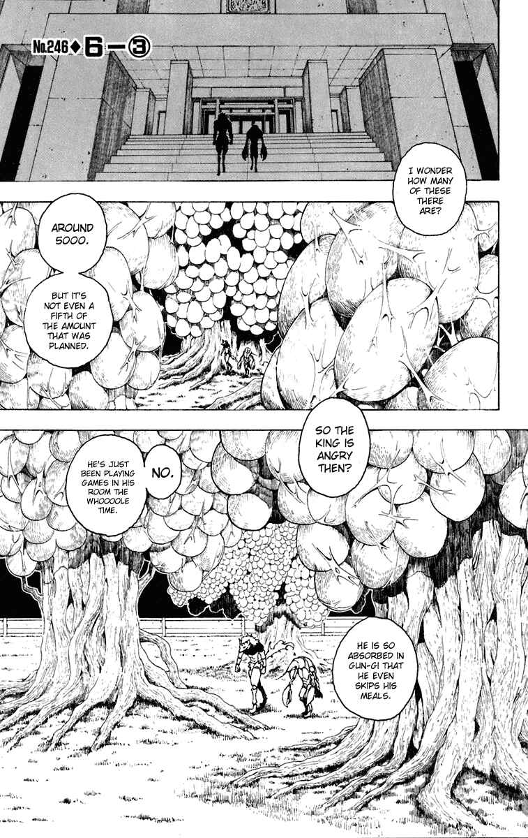 Chapter 246 - Page 1