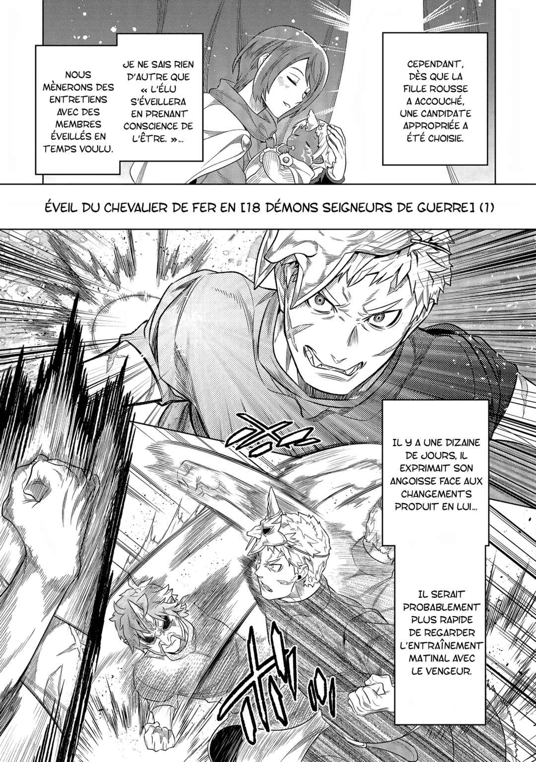 Chapter 95 - Page 18