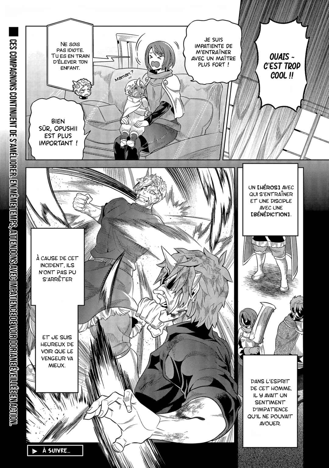 Chapter 95 - Page 23