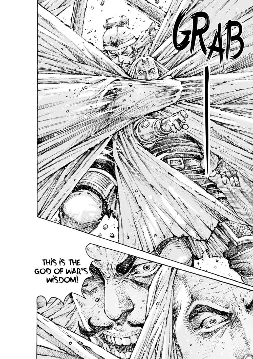 Chapter 564 - Page 15