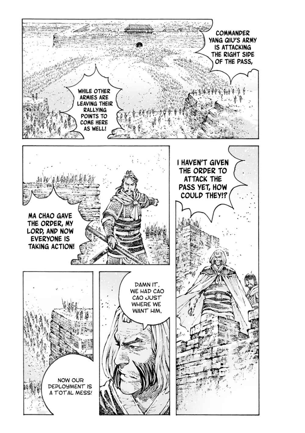 Chapter 564 - Page 4