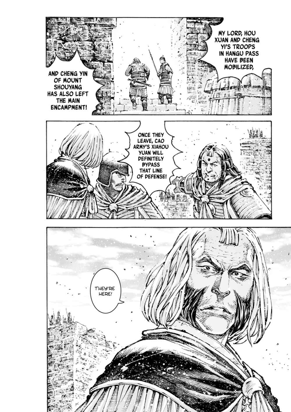 Chapter 564 - Page 5