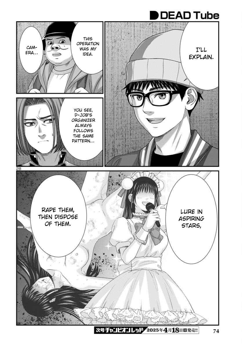 Chapter 106 - Page 28