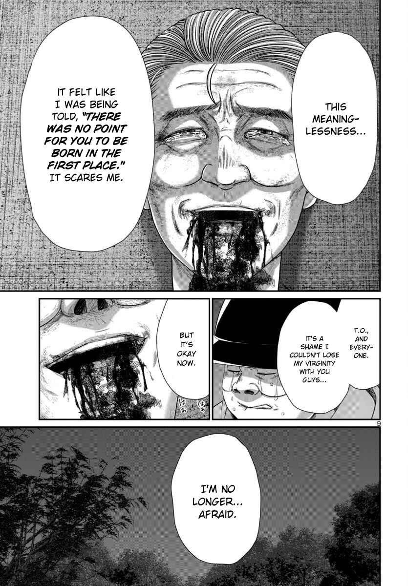 Chapter 106 - Page 9