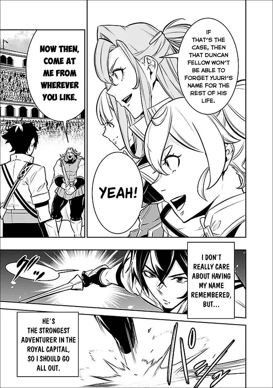 Chapter 150 - Page 6