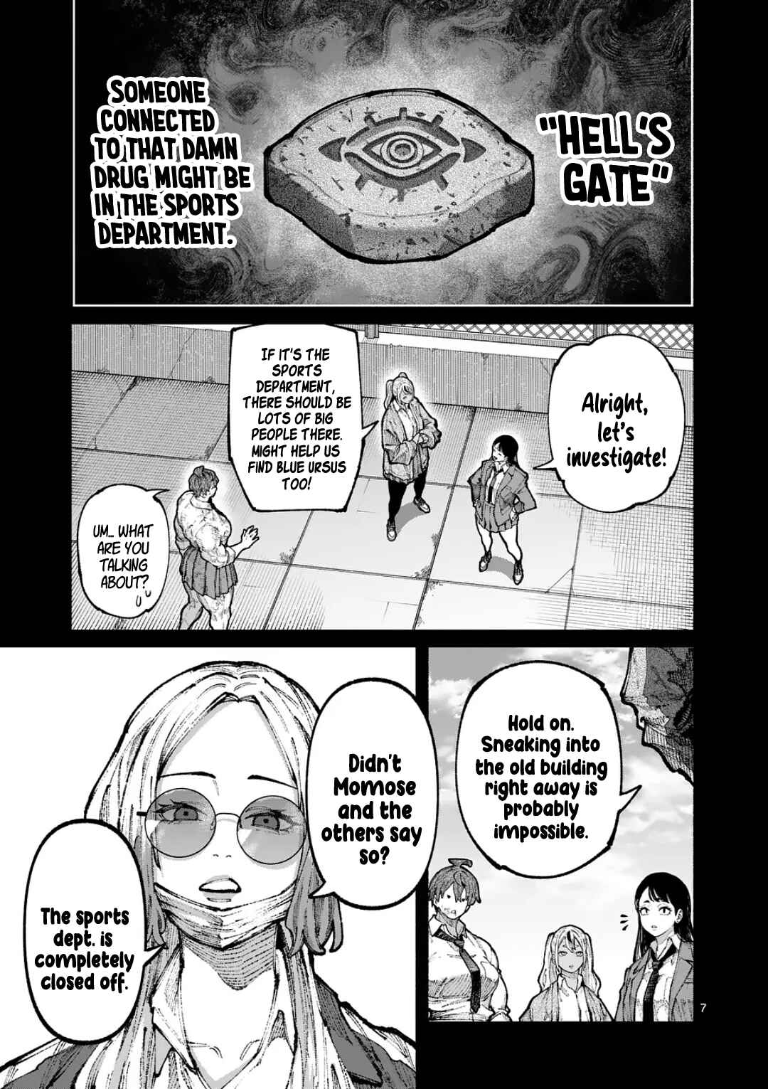 Chapter 32 - Page 7