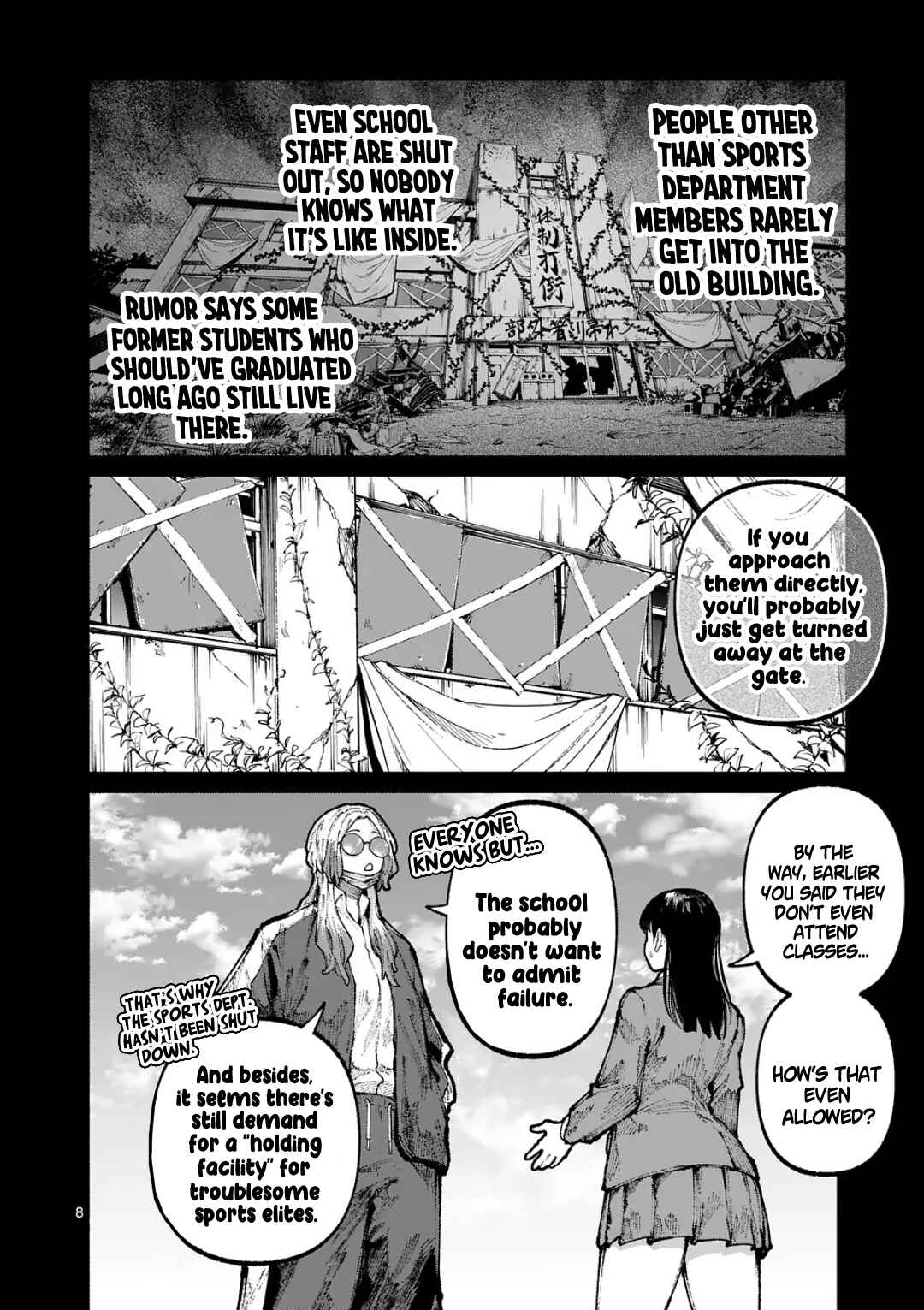 Chapter 32 - Page 8