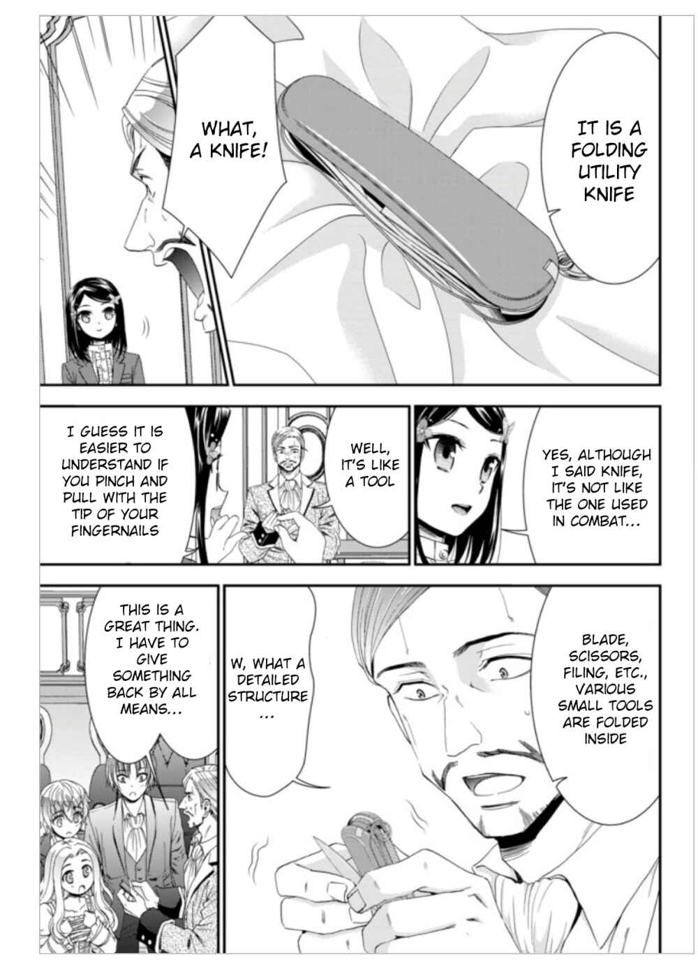 Chapter 6 - Page 5