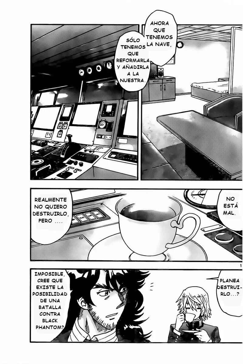 Chapter 446 - Page 12