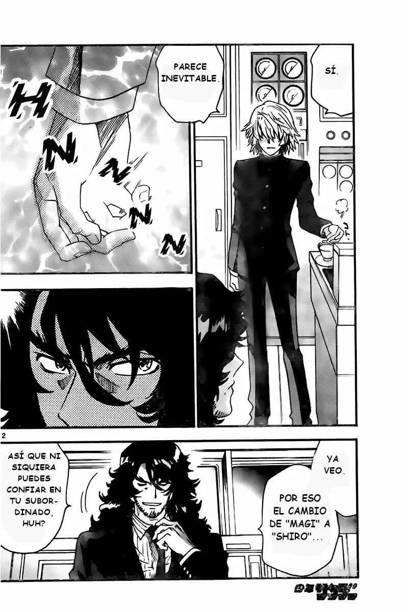 Chapter 446 - Page 13