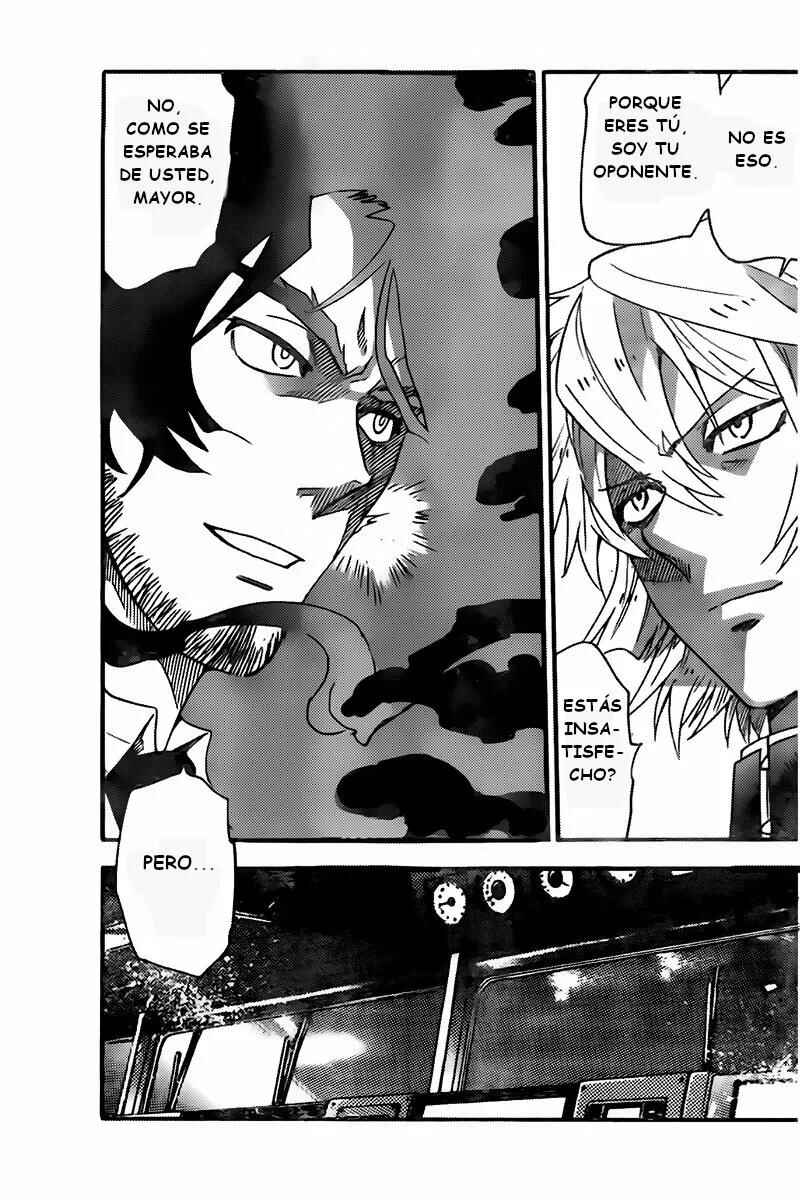 Chapter 446 - Page 14