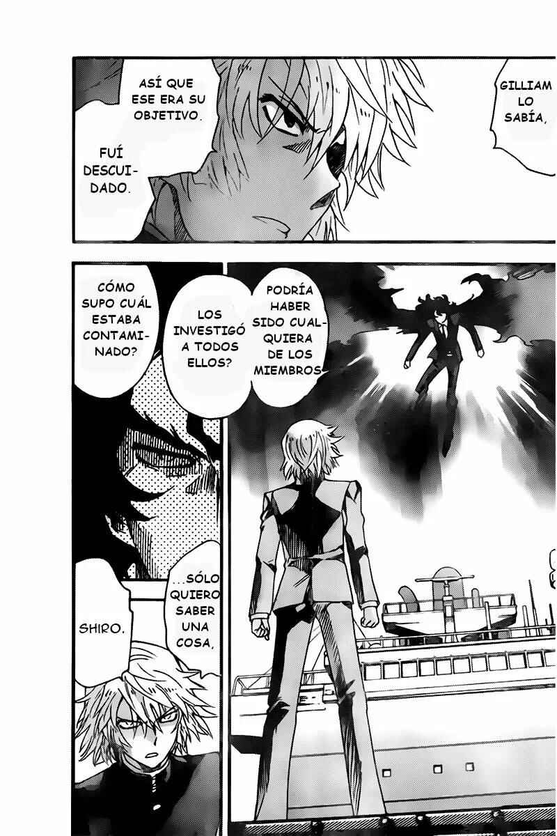 Chapter 446 - Page 17