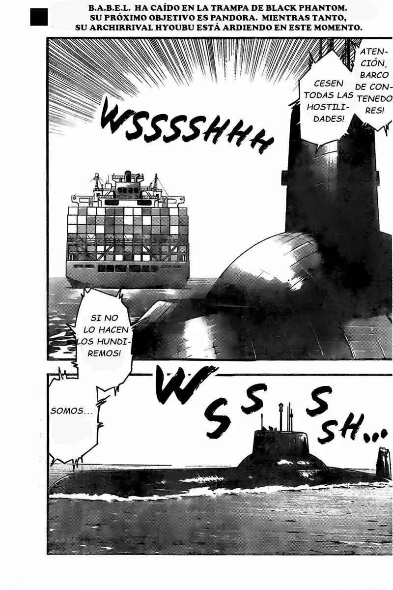 Chapter 446 - Page 2