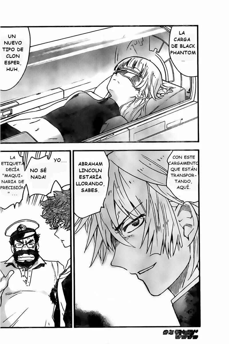 Chapter 446 - Page 5