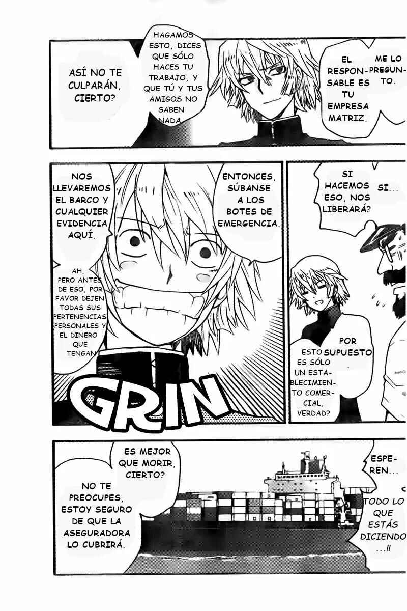 Chapter 446 - Page 6
