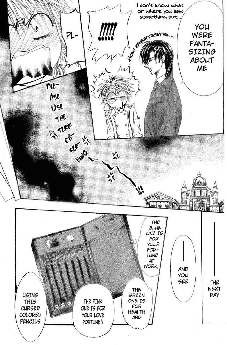 Chapter 120.5 - Page 15