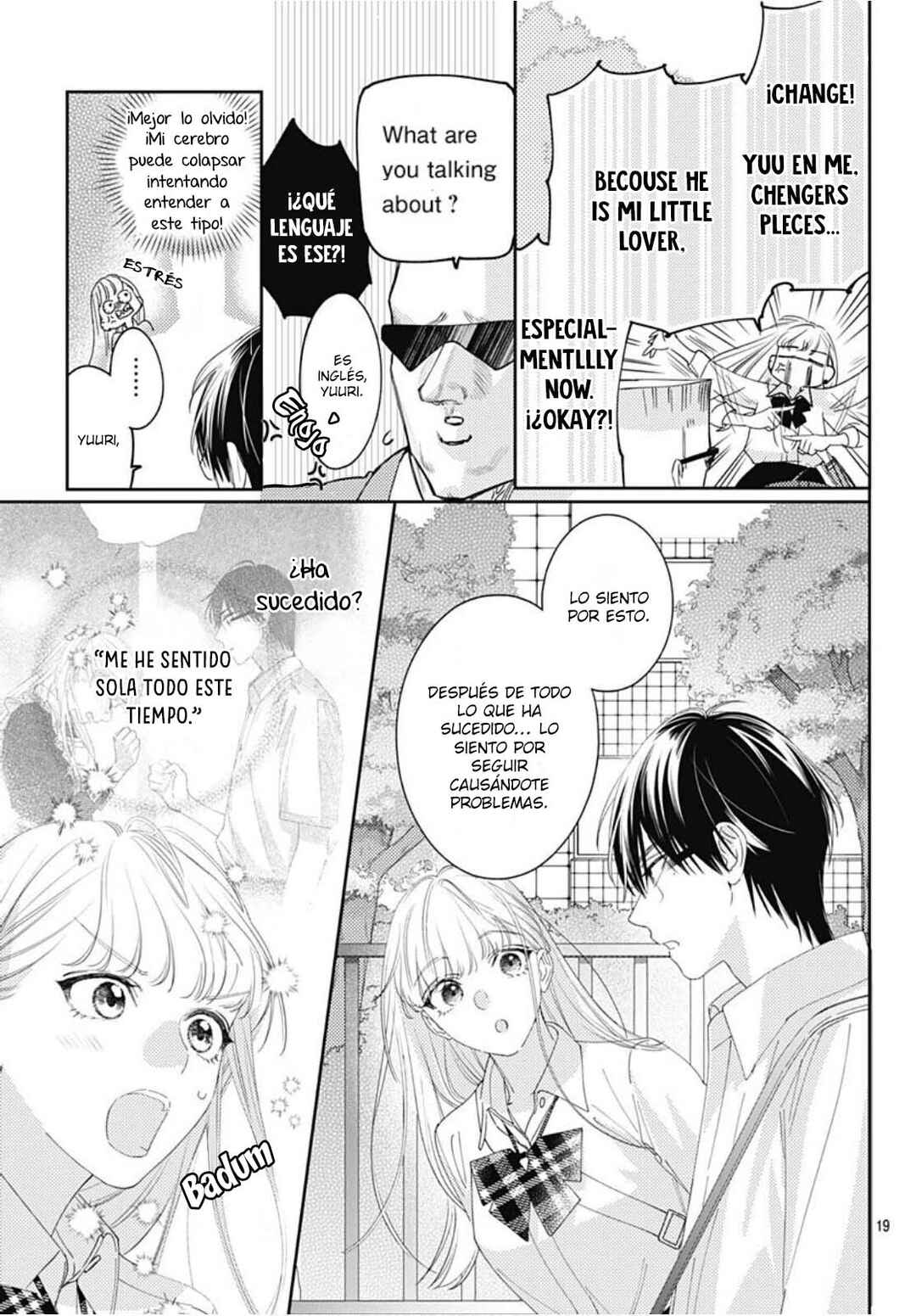 Chapter 22 - Page 21