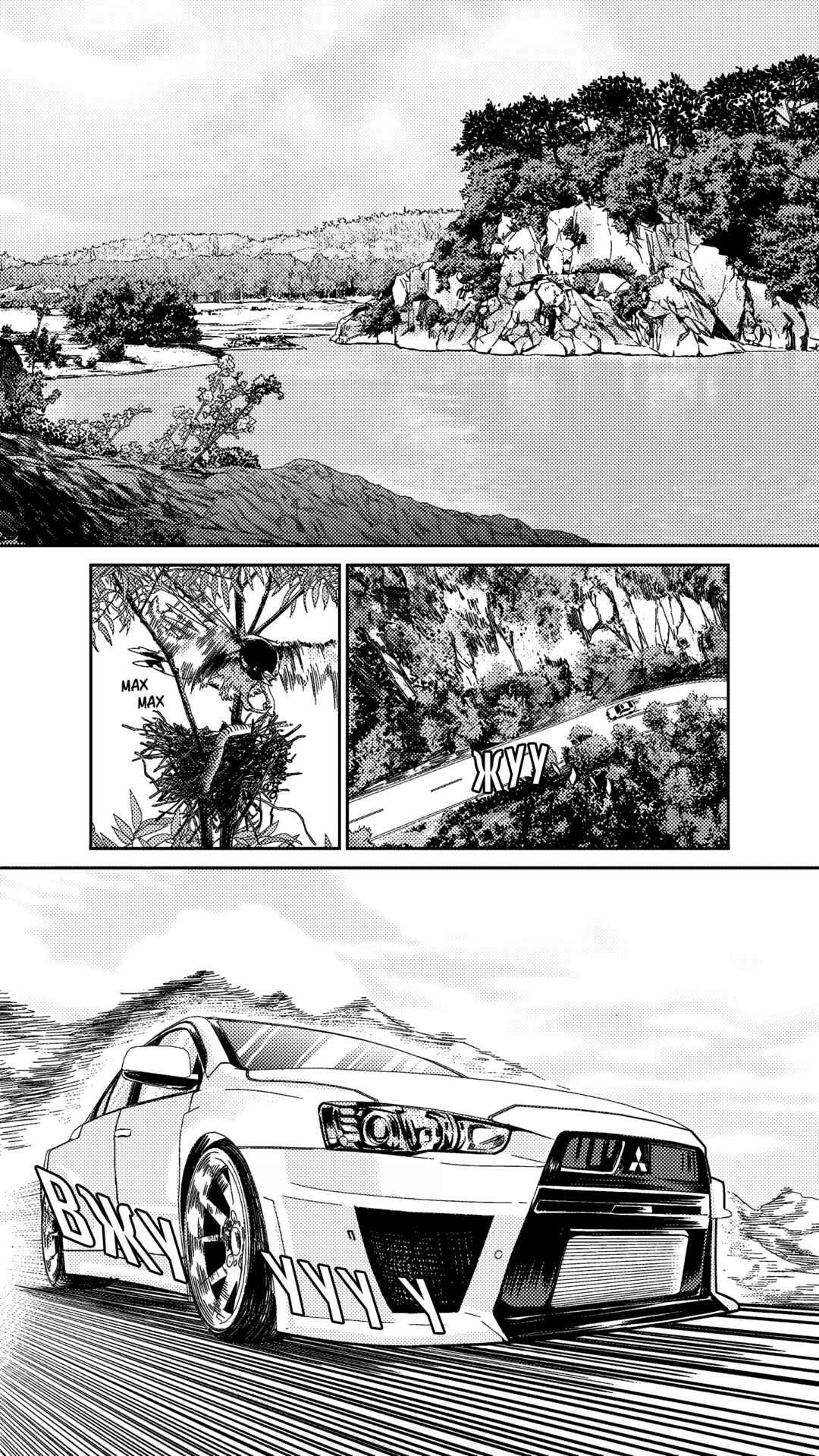 Chapter 268 - Page 2