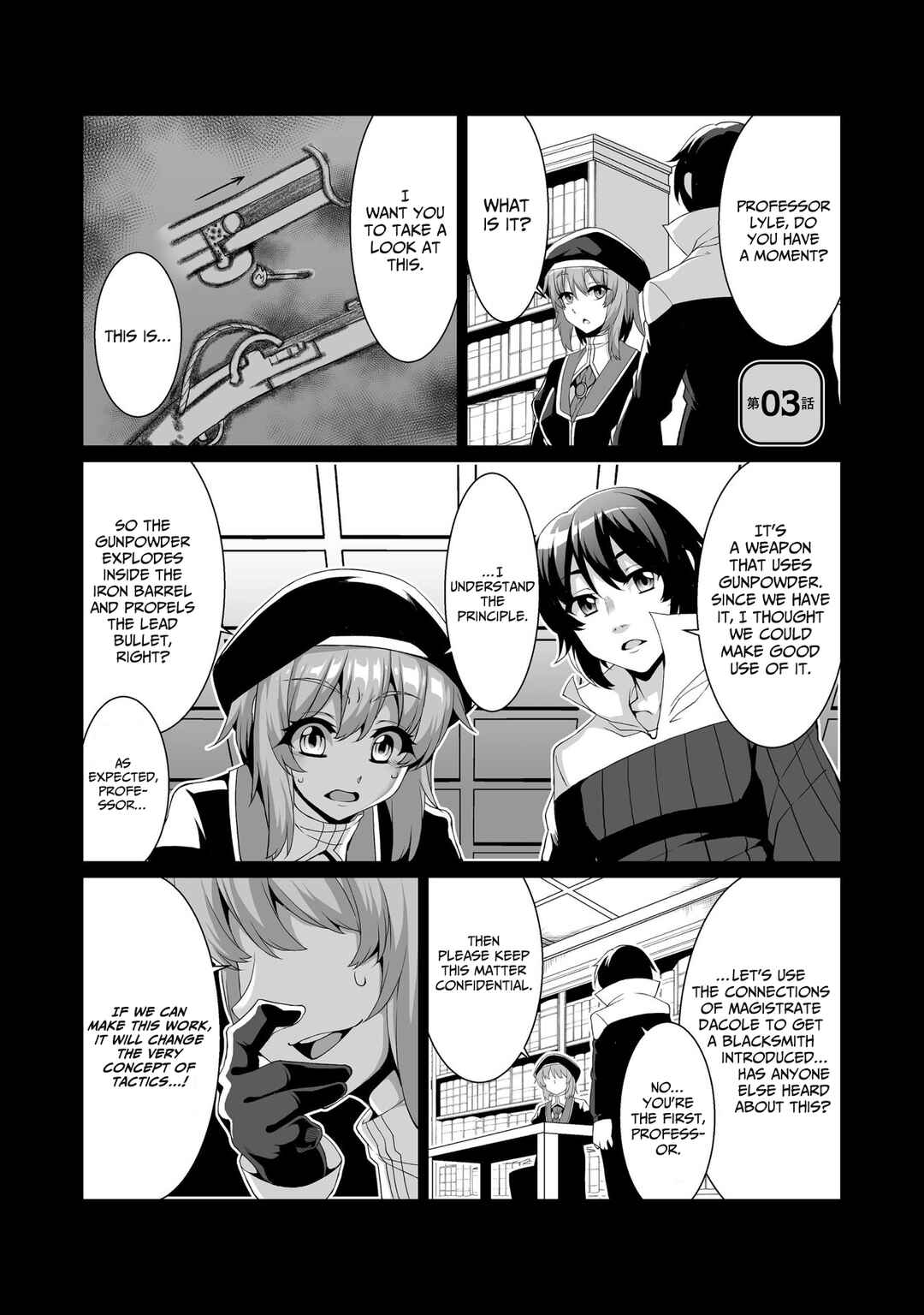 Chapter 3 - Page 2