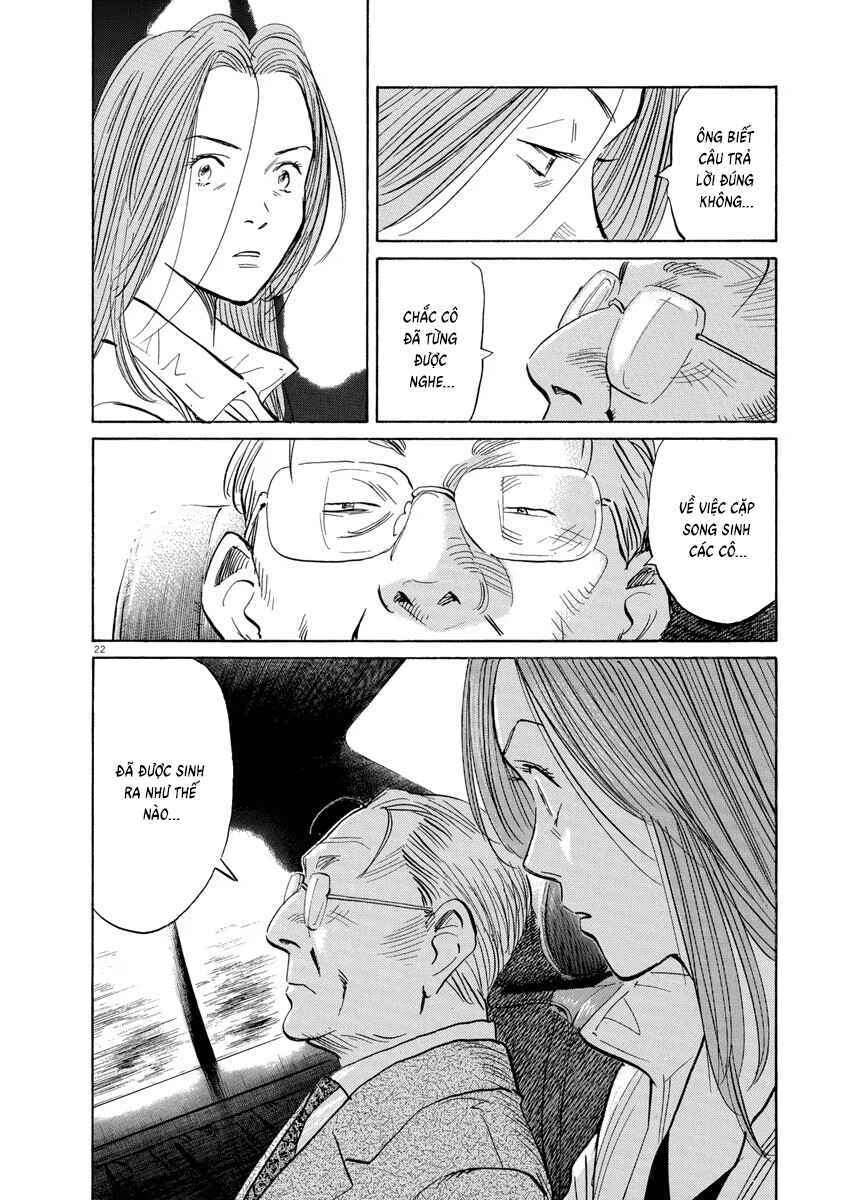 Chapter 139 - Page 22