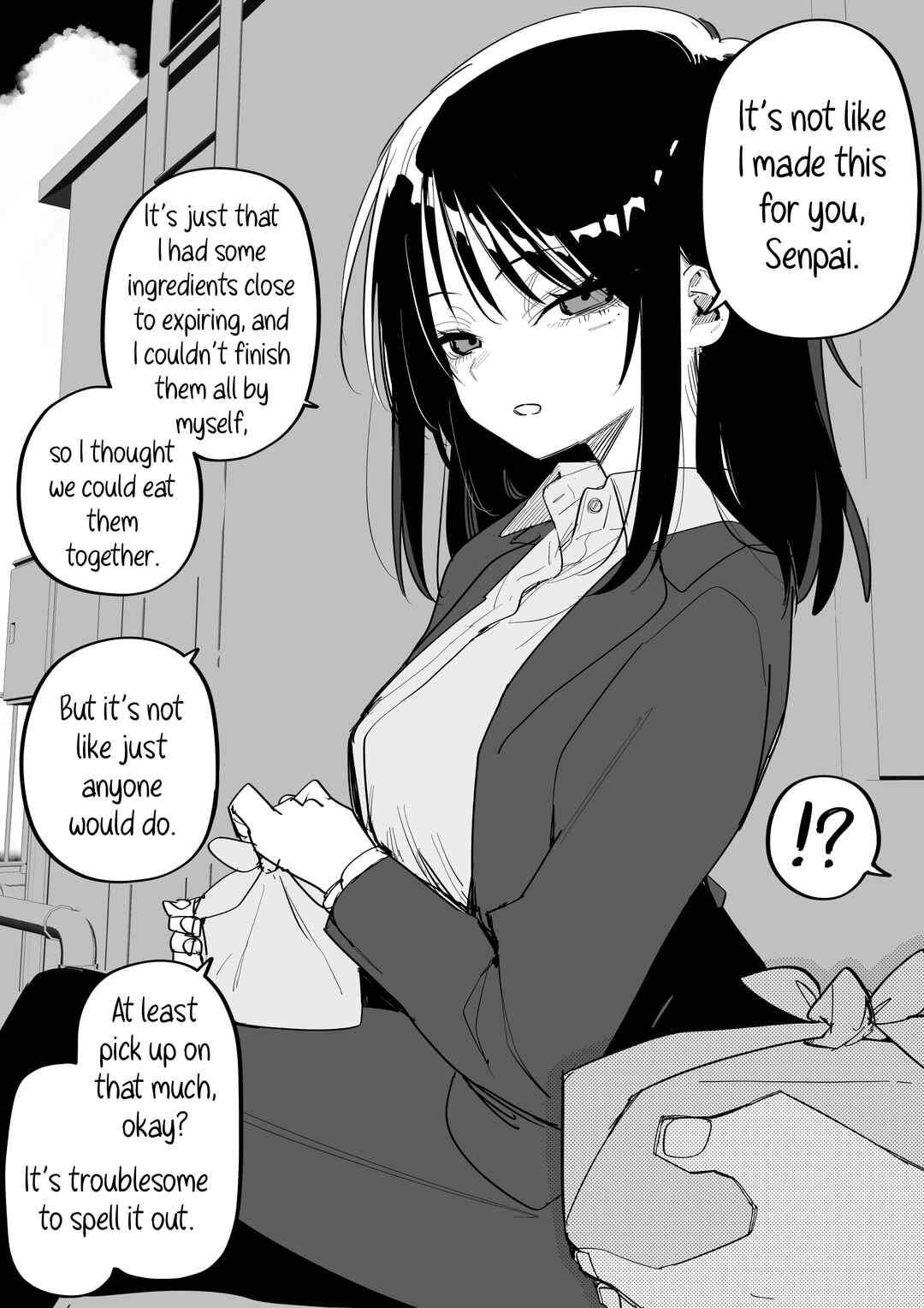 Chapter 1 - Page 1