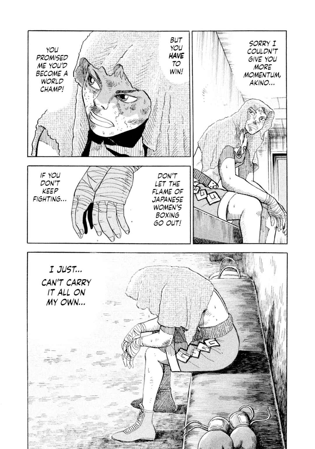Chapter 76 - Page 13