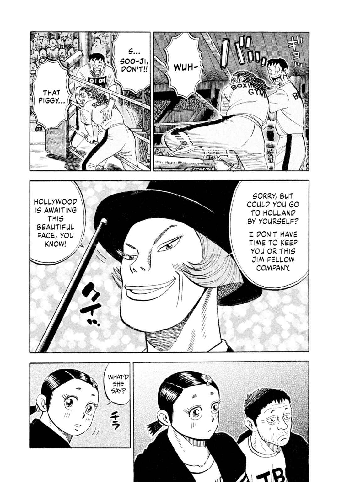 Chapter 76 - Page 18