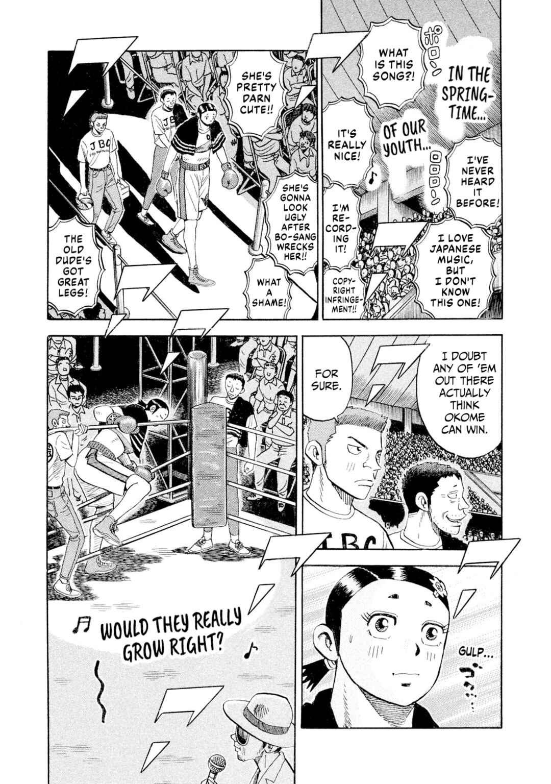 Chapter 76 - Page 3