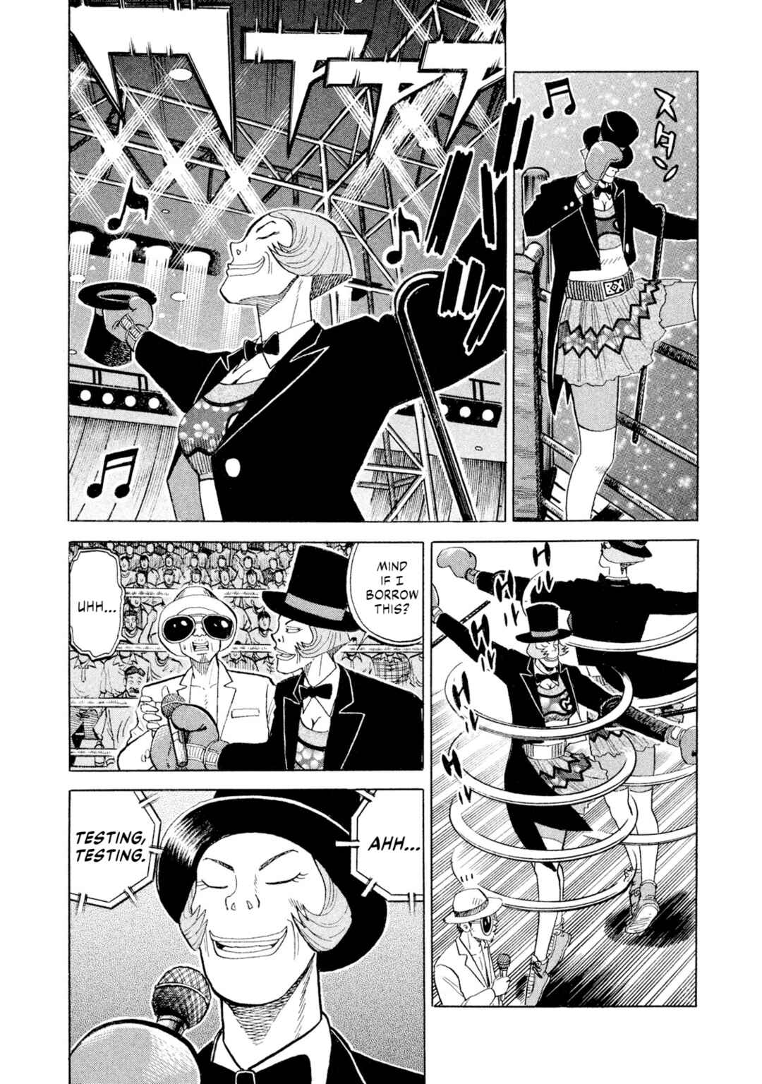 Chapter 76 - Page 8