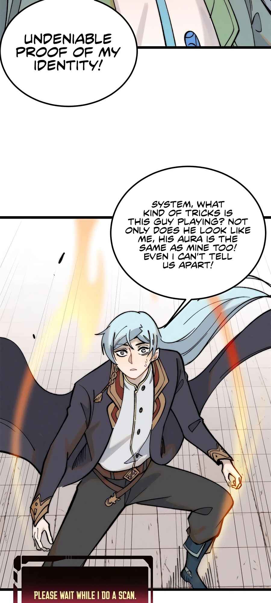 Chapter 261 - Page 12
